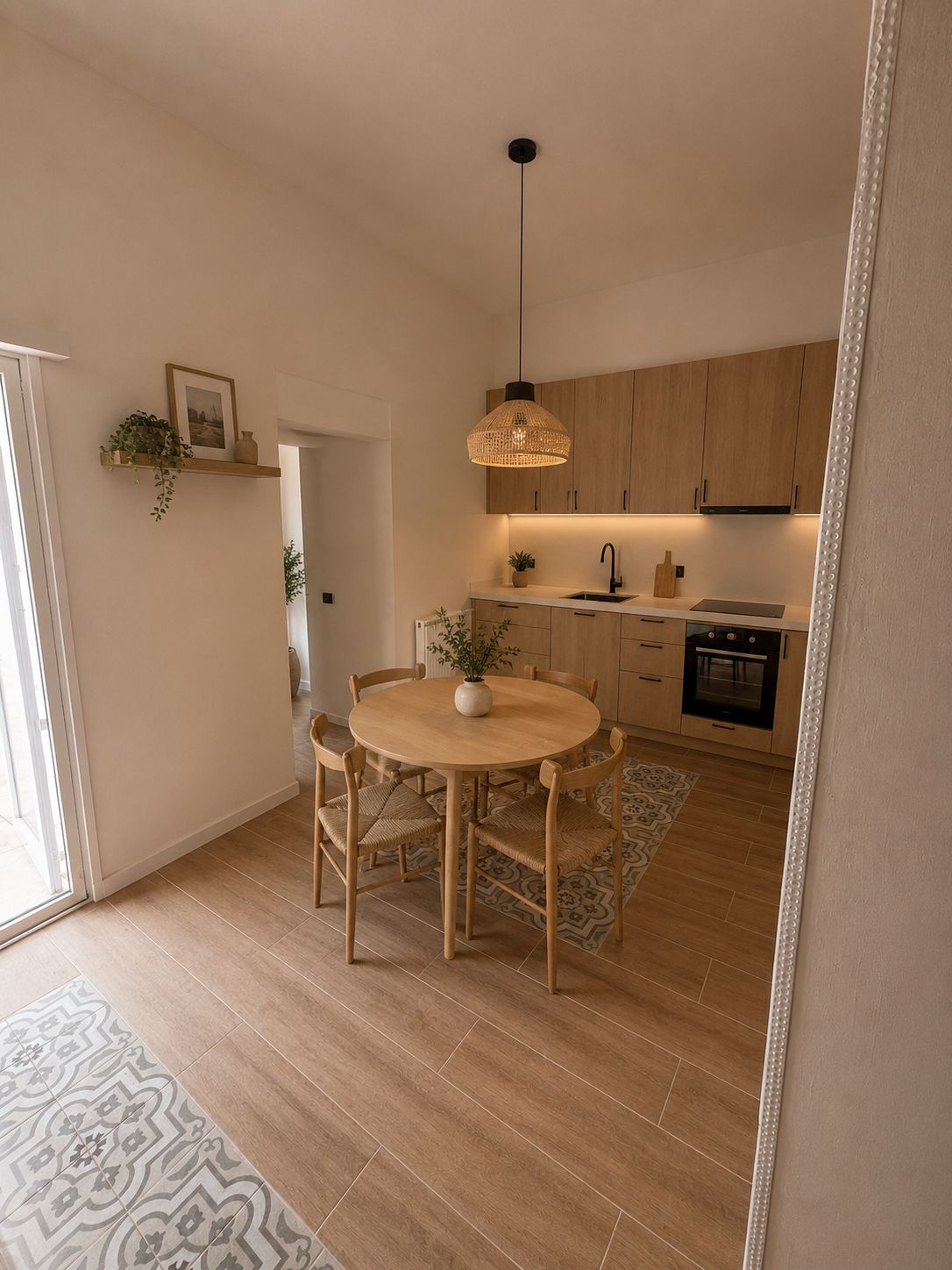 Cocina